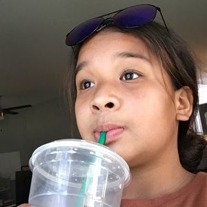 Meet your Posher, Taylin